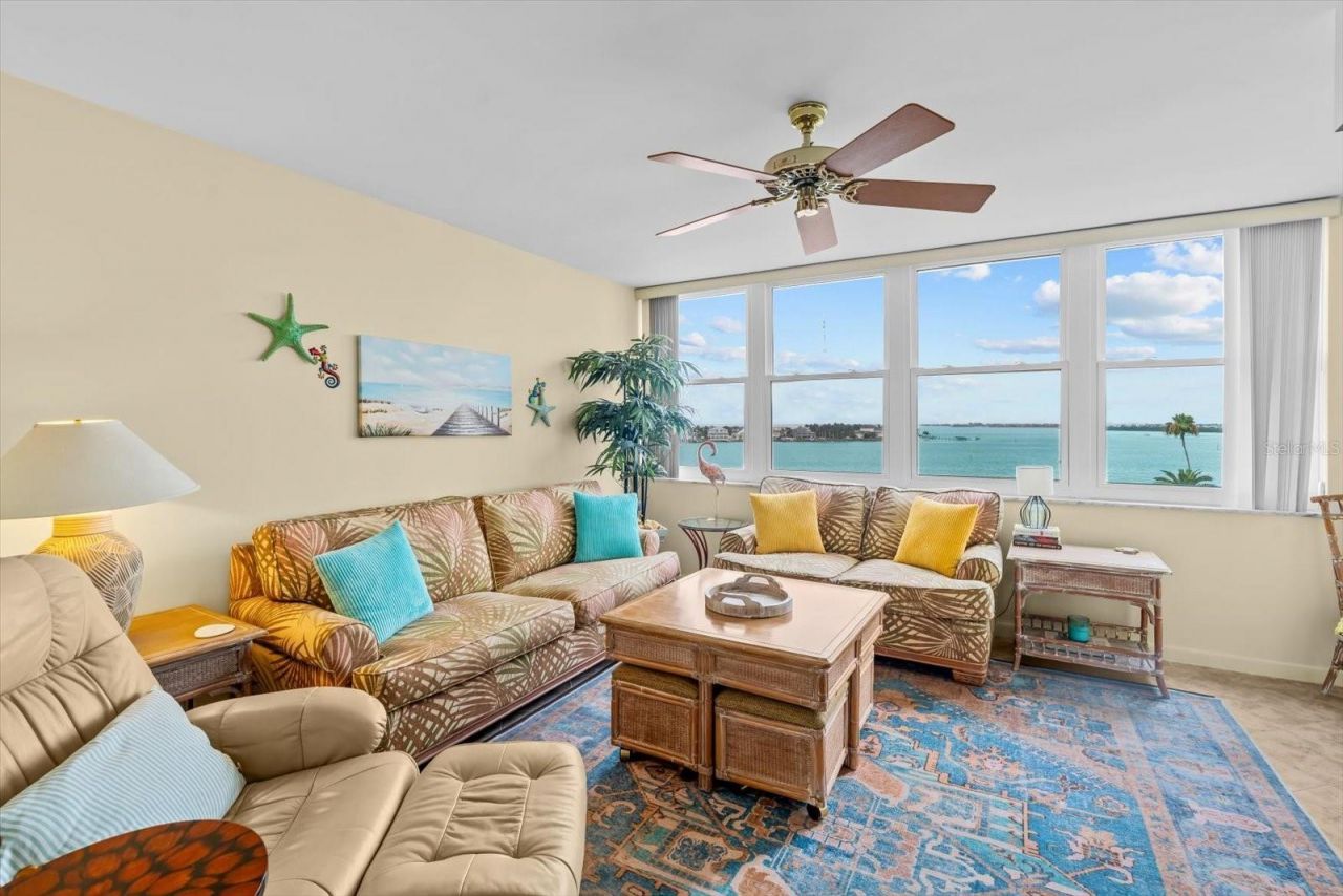 5108 Brittany Drive S, Unit 607, Saint Petersburg, FL 33715 Photo