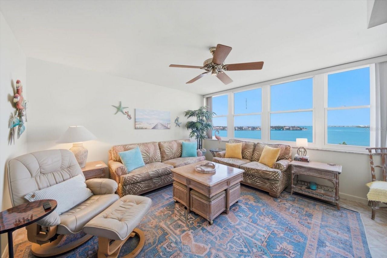 5108 Brittany Drive S, Unit 607, Saint Petersburg, FL 33715 Photo