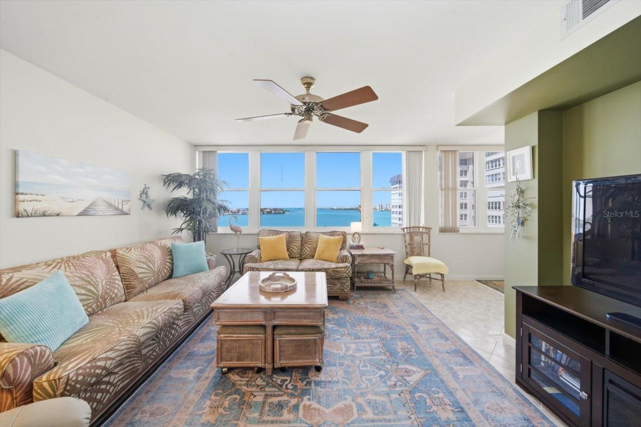5108 Brittany Drive S, Unit 607, Saint Petersburg, FL 33715 Photo
