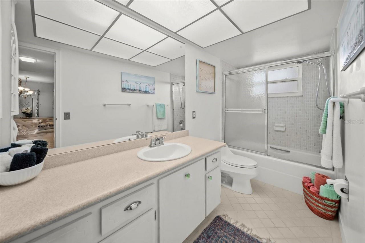 5108 Brittany Drive S, Unit 607, Saint Petersburg, FL 33715 Photo