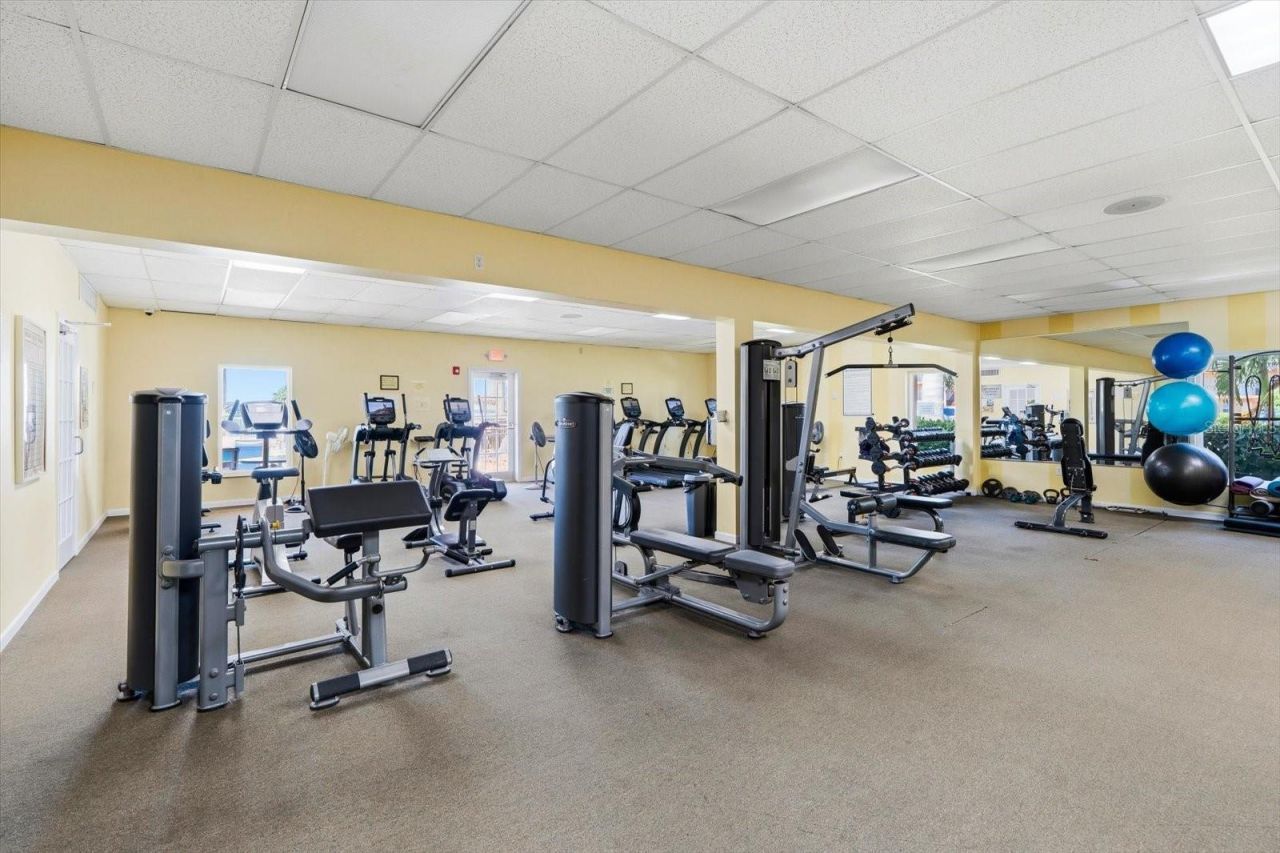 5108 Brittany Drive S, Unit 607, Saint Petersburg, FL 33715 Photo