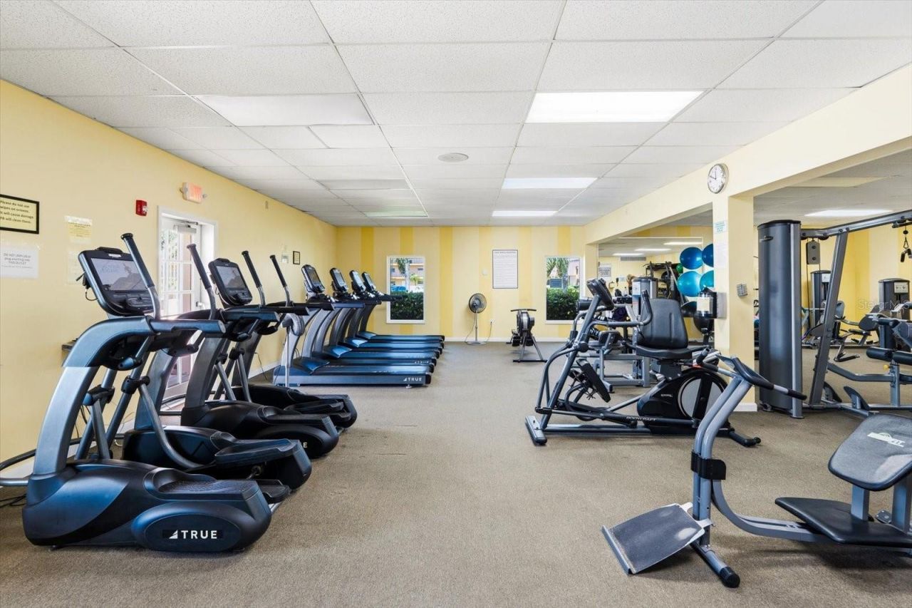 5108 Brittany Drive S, Unit 607, Saint Petersburg, FL 33715 Photo