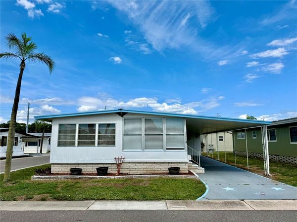 34115 ALAMANDA DRIVE N, PINELLAS PARK, FL 33781