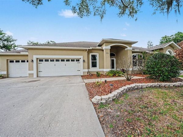 2801 TIMBRE SHOALS PLACE , BRANDON, FL 33511