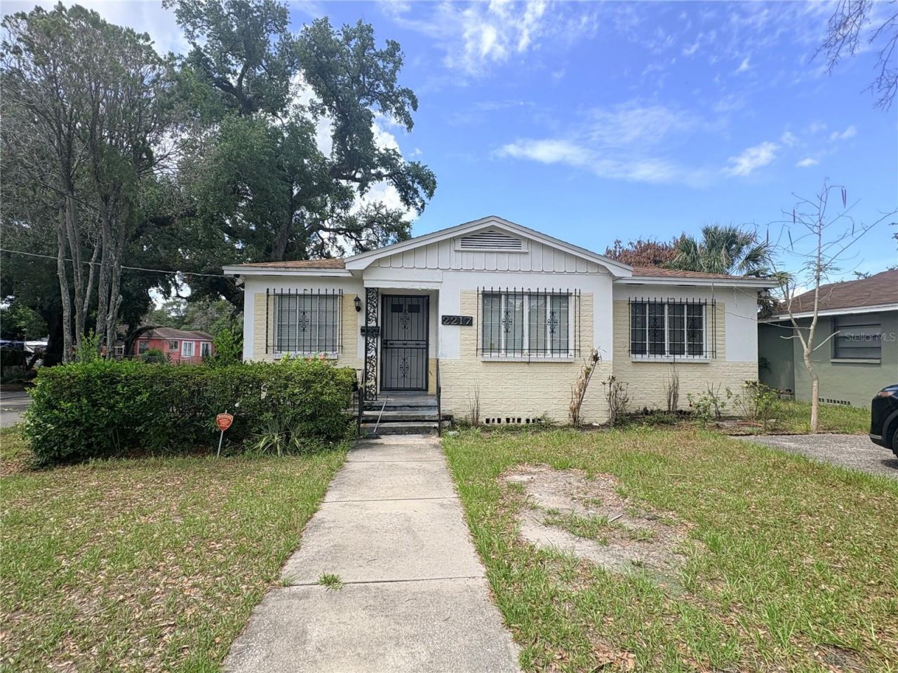 2217 Mallory Avenue , Tampa, FL 33605 Main Photo