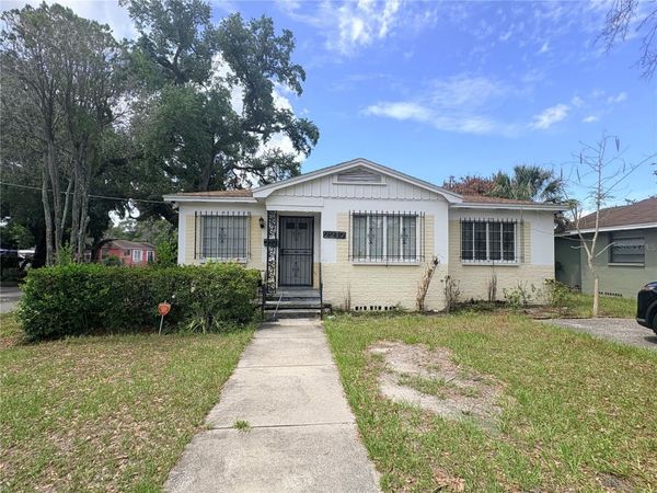 2217 MALLORY AVENUE , TAMPA, FL 33605