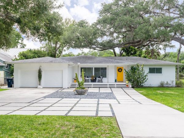 7308 N OLA AVENUE, TAMPA, FL 33604