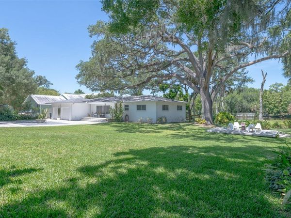 7308 N OLA AVENUE , TAMPA, FL 33604