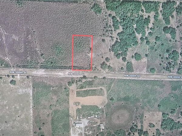 16841 NW 300TH STREET , OKEECHOBEE, FL 34972
