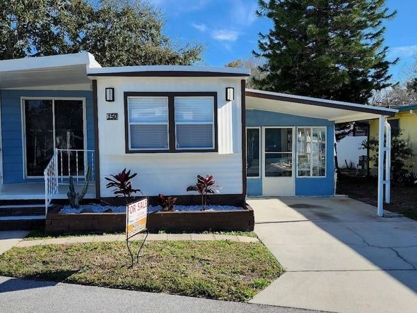28488 US HIGHWAY 19 N, Unit 150, CLEARWATER, FL 33761