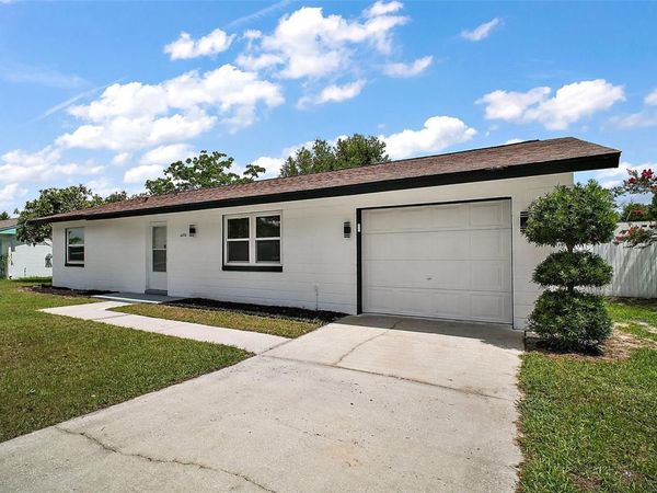 14884 SW 35TH CIRCLE , OCALA, FL 34473