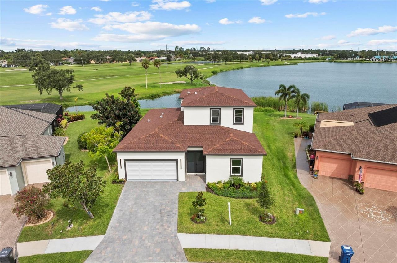 9225 Raes Creek Place , Palmetto, FL 34221 Photo