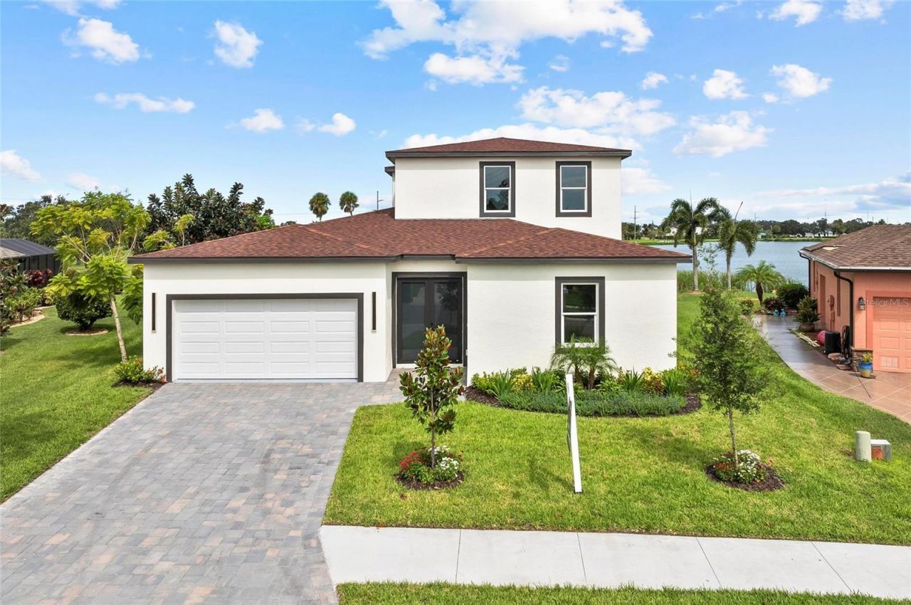 9225 Raes Creek Place , Palmetto, FL 34221 Photo