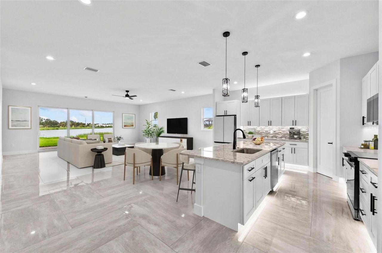 9225 Raes Creek Place , Palmetto, FL 34221 Photo