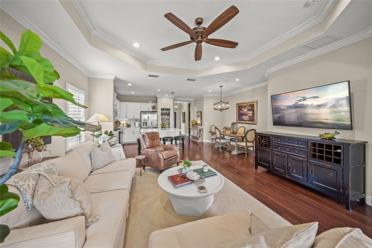6479 Positano Court, Sarasota, FL 34243 Photo