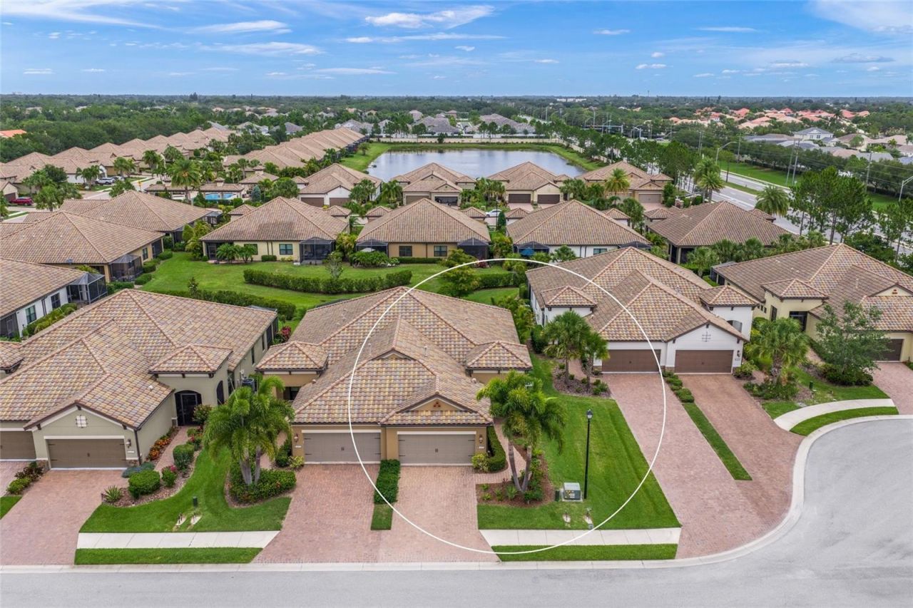 6479 Positano Court, Sarasota, FL 34243 Photo