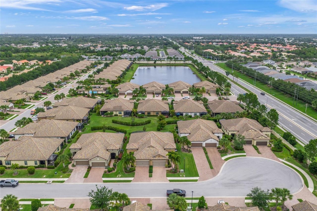 6479 Positano Court, Sarasota, FL 34243 Photo