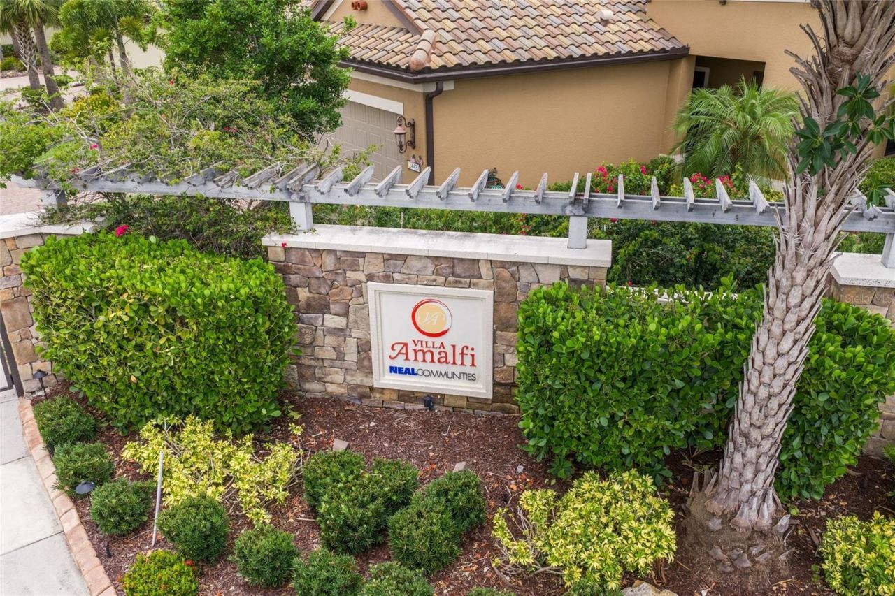 6479 Positano Court, Sarasota, FL 34243 Photo
