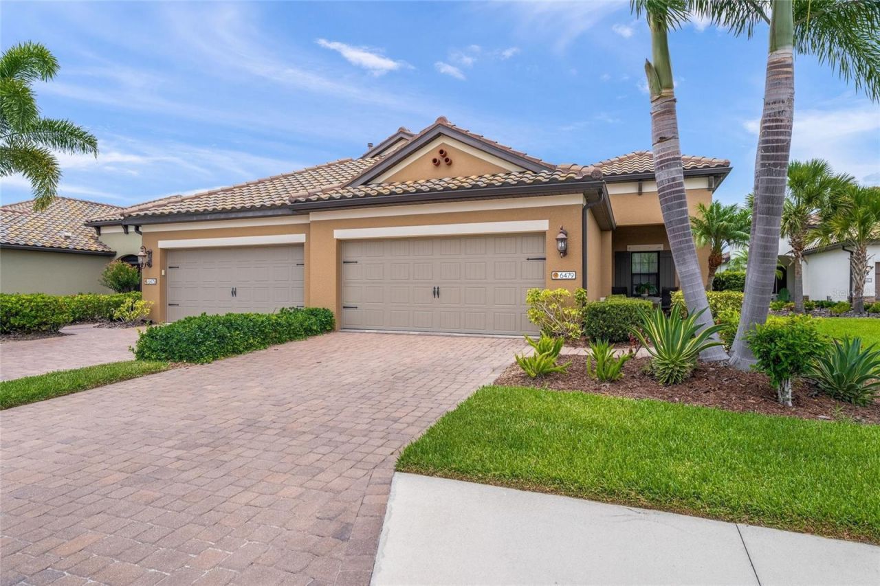 6479 Positano Court, Sarasota, FL 34243 Photo