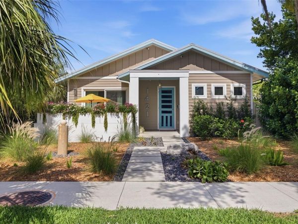 1421 14TH STREET N, ST PETERSBURG, FL 33704