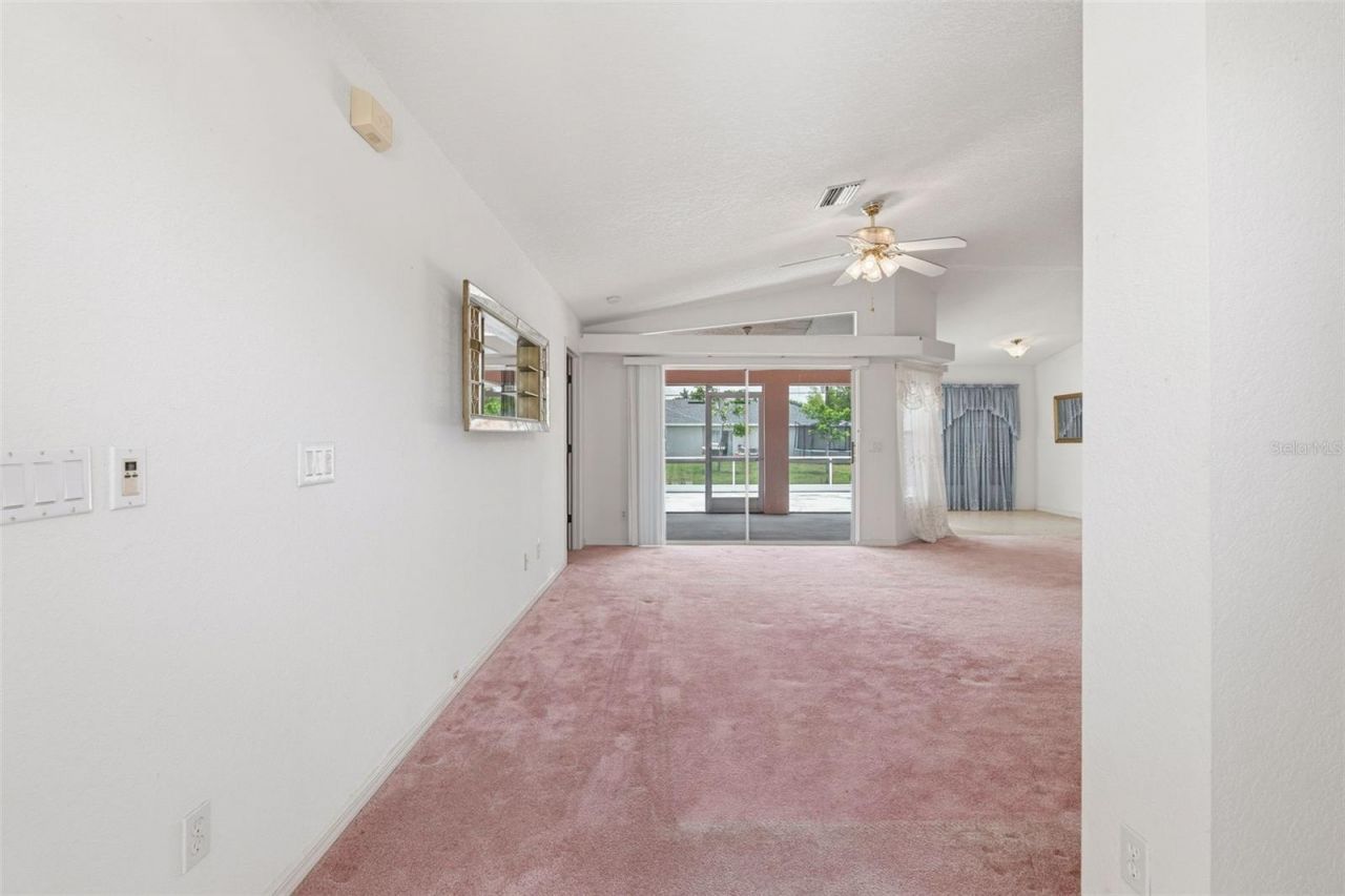 5064 Montego Lane, Port Charlotte, FL 33981 Photo
