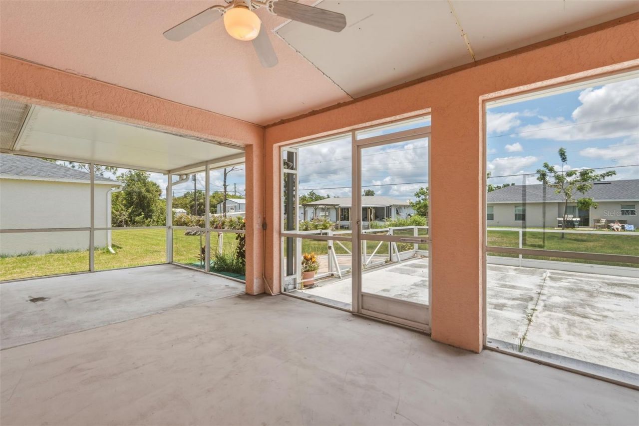 5064 Montego Lane, Port Charlotte, FL 33981 Photo