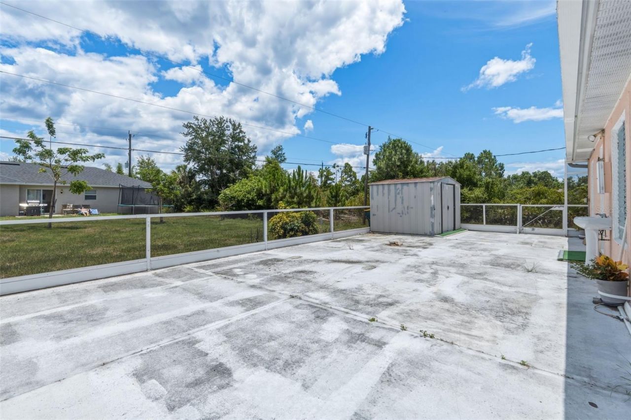 5064 Montego Lane, Port Charlotte, FL 33981 Photo
