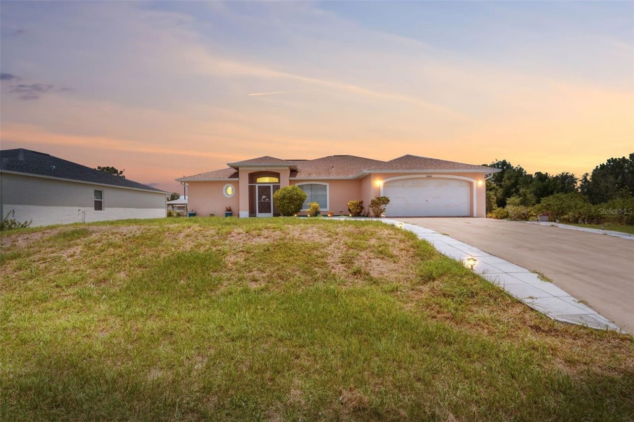 5064 Montego Lane, Port Charlotte, FL 33981 Photo