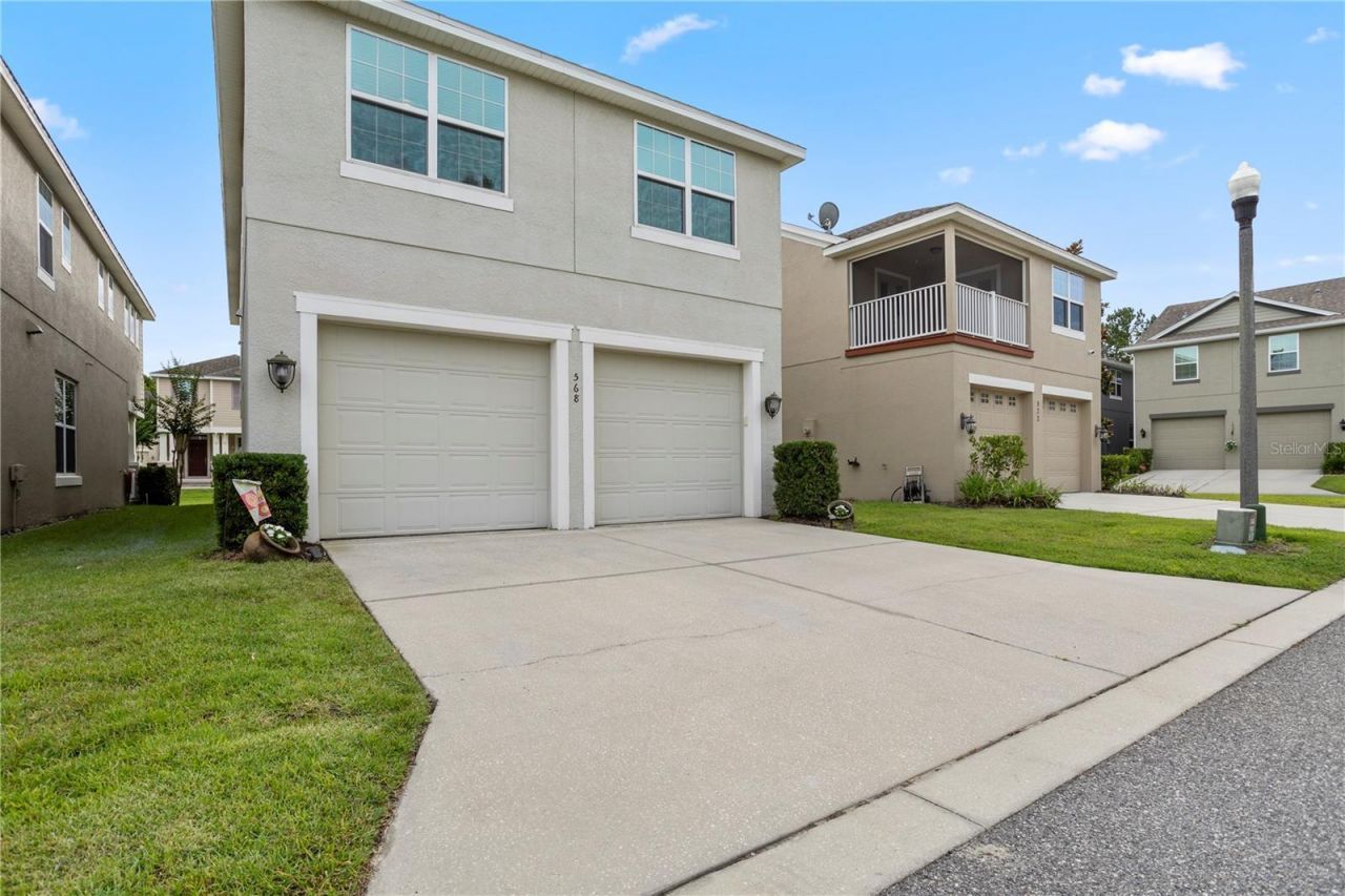 568 Buckhorn Drive, Winter Springs, FL 32708 Photo