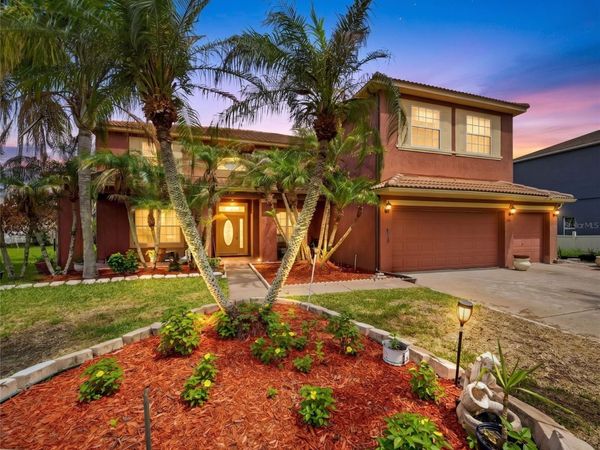 202 WOODSON COURT , KISSIMMEE, FL 34744