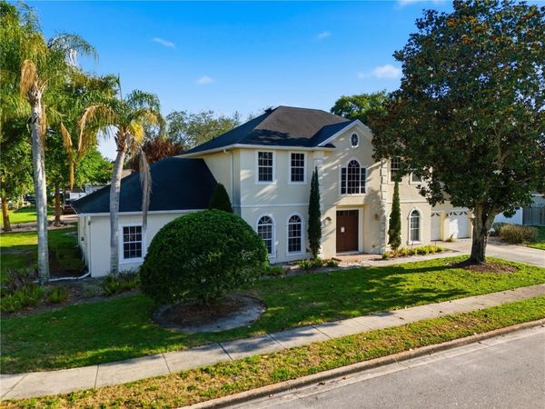 4262 LORI LOOP , WINTER SPRINGS, FL 32708