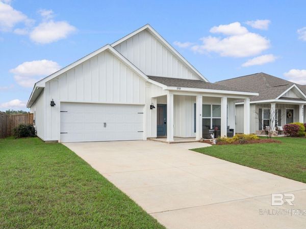 8508 Rosedown Lane, Daphne, AL 36526