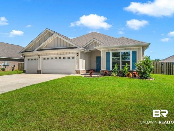 9405 Amethyst Drive, Daphne, AL 36526