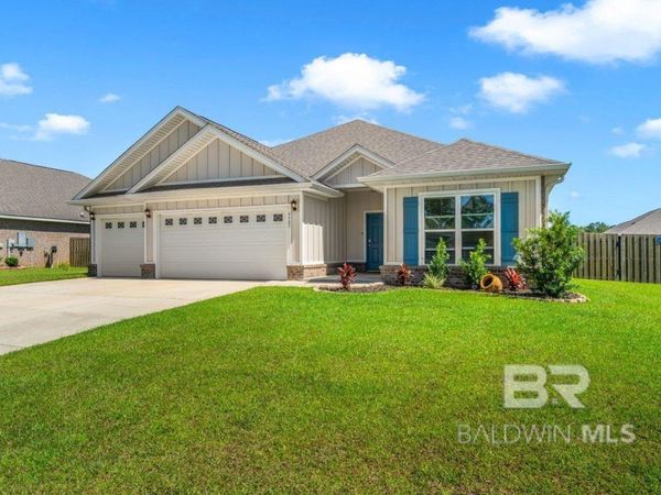 9405 Amethyst Drive, Daphne, AL 36526
