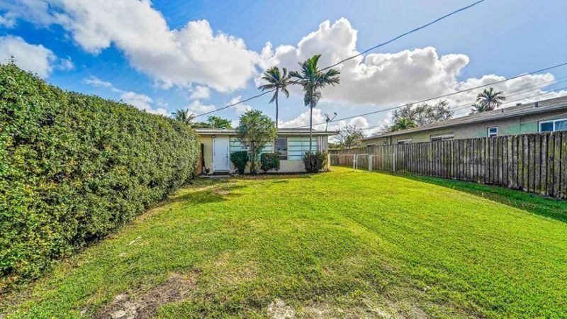 4681-4685 SW 43rd Terrace, Fort Lauderdale, FL 33314 Photo
