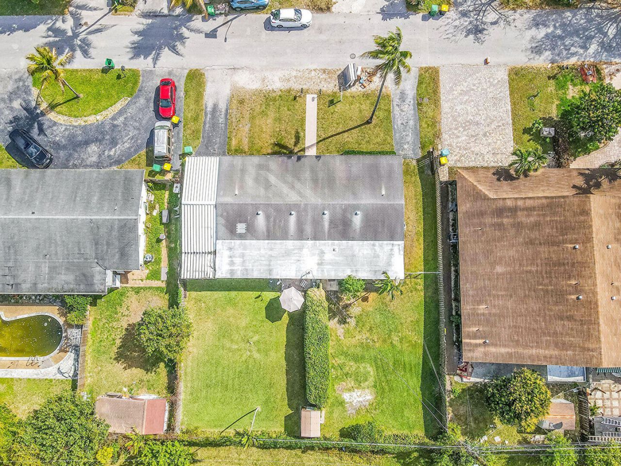 4681-4685 SW 43rd Terrace, Fort Lauderdale, FL 33314 Photo