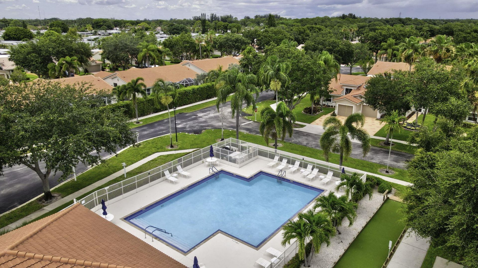 18 Sausalito Drive, Boynton Beach, FL 33436 Photo
