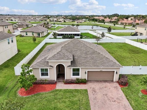 4200 Birkdale Drive, Fort Pierce, FL 34947