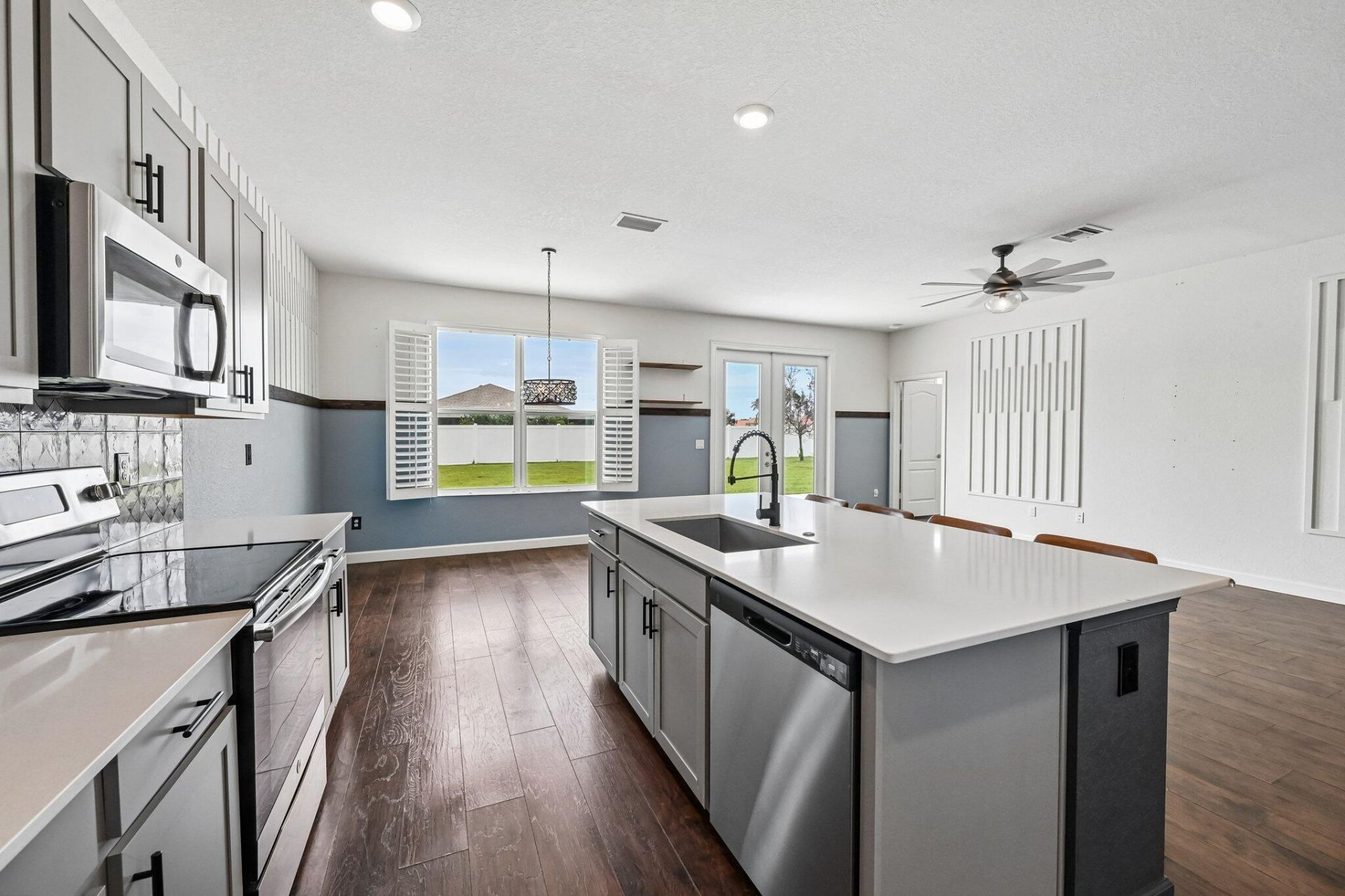 4200 Birkdale Drive, Fort Pierce, FL 34947 Photo