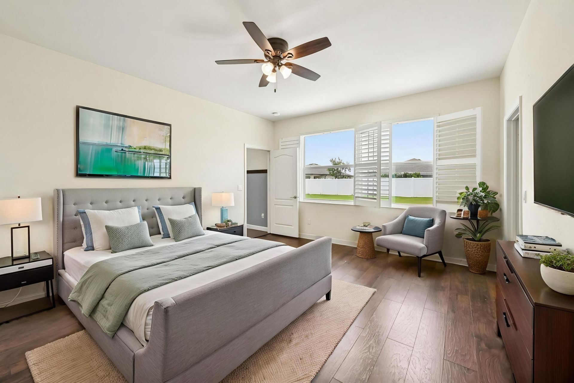 4200 Birkdale Drive, Fort Pierce, FL 34947 Photo