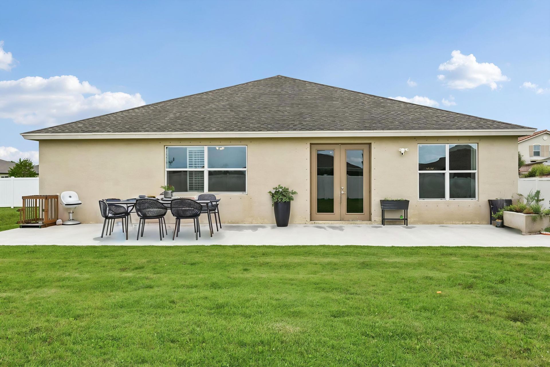 4200 Birkdale Drive, Fort Pierce, FL 34947 Photo