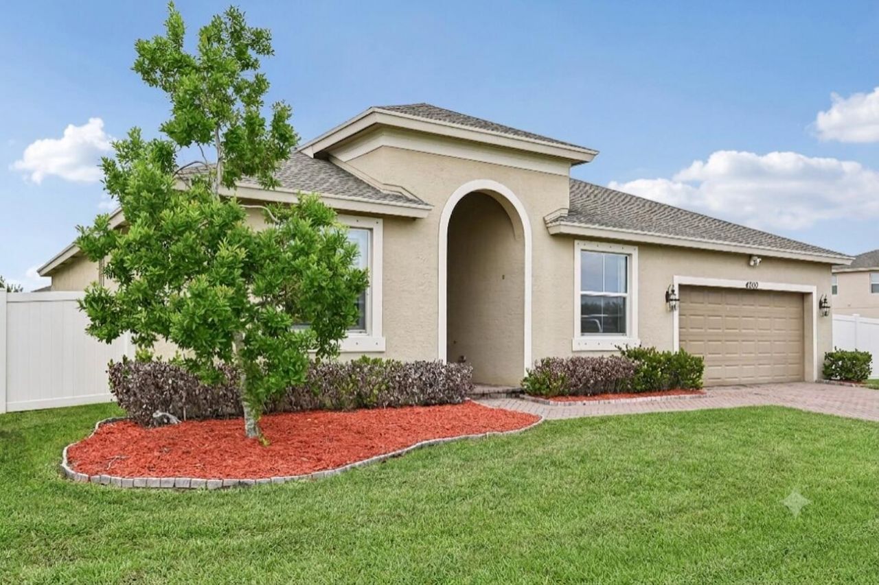 4200 Birkdale Drive, Fort Pierce, FL 34947 Photo