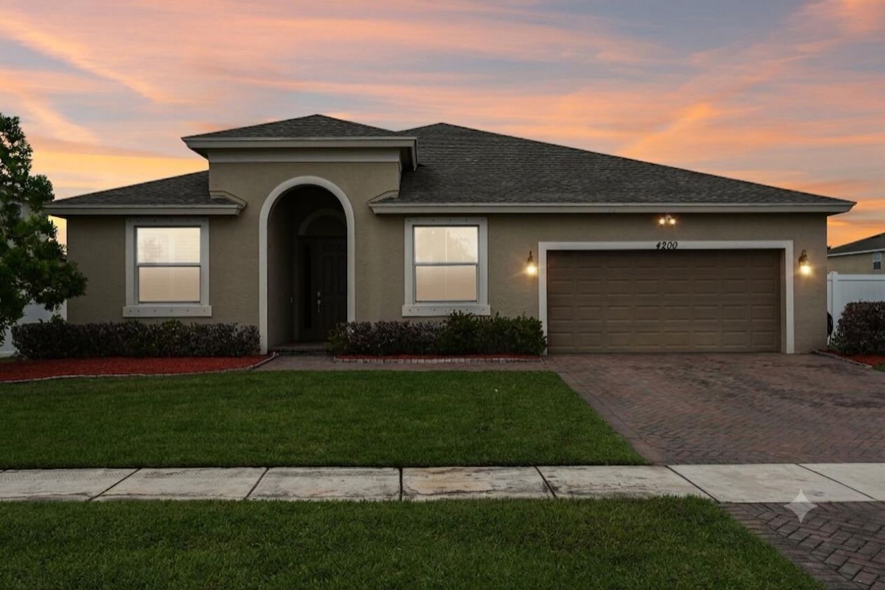 4200 Birkdale Drive, Fort Pierce, FL 34947 Photo