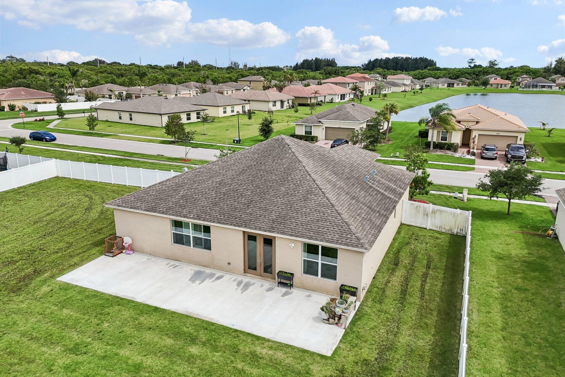4200 Birkdale Drive, Fort Pierce, FL 34947 Photo