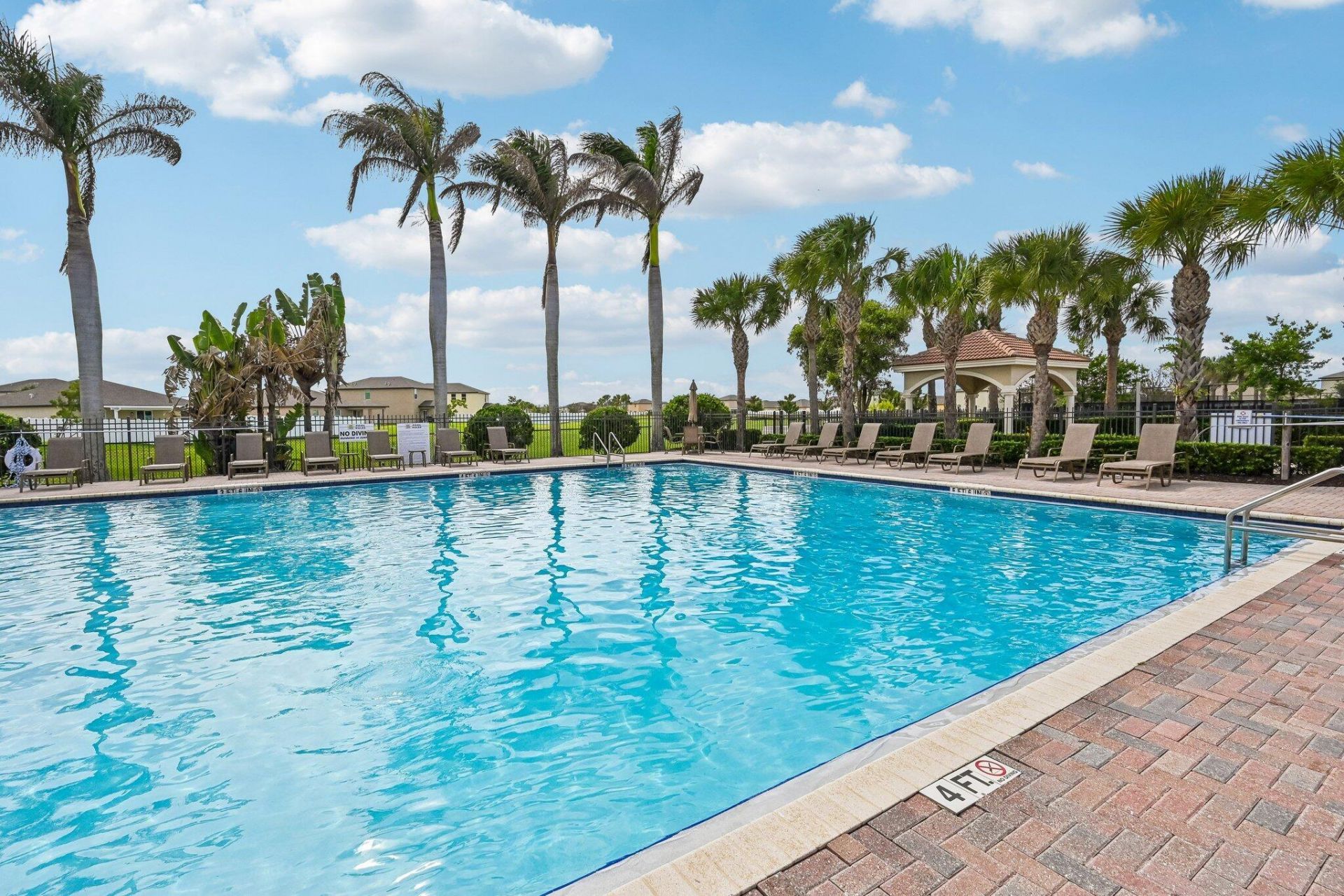 4200 Birkdale Drive, Fort Pierce, FL 34947 Photo