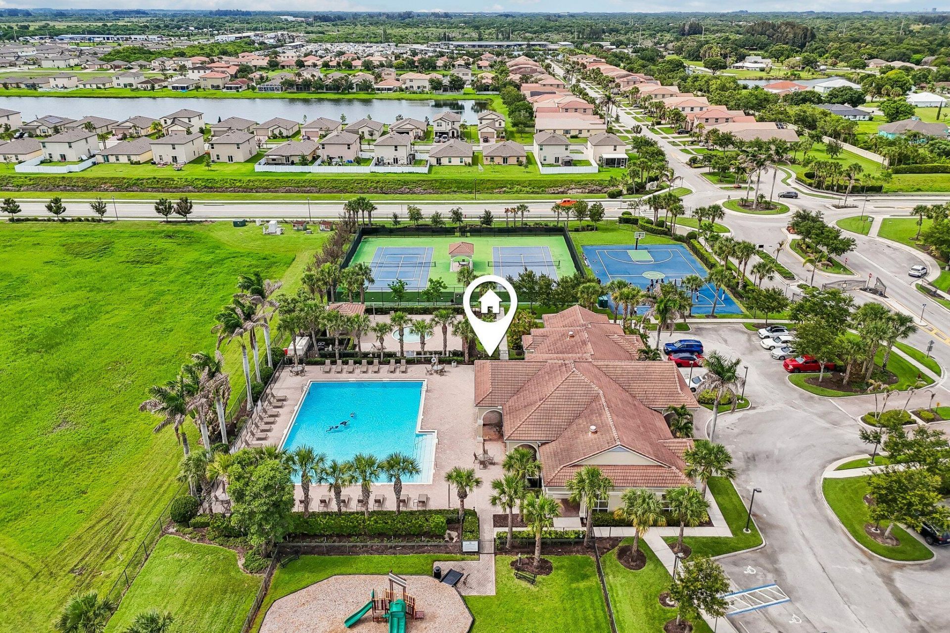 4200 Birkdale Drive, Fort Pierce, FL 34947 Photo