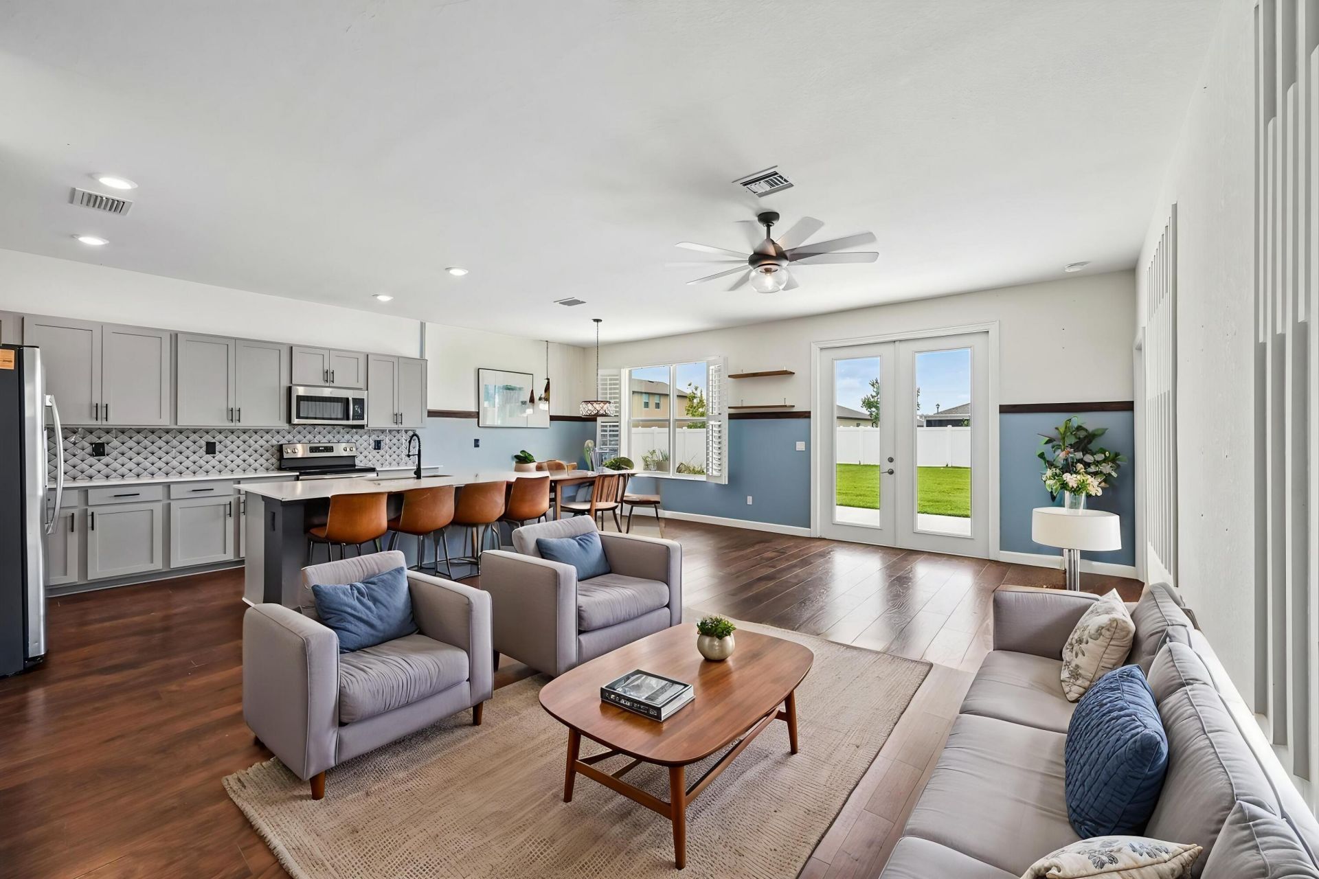 4200 Birkdale Drive, Fort Pierce, FL 34947 Photo