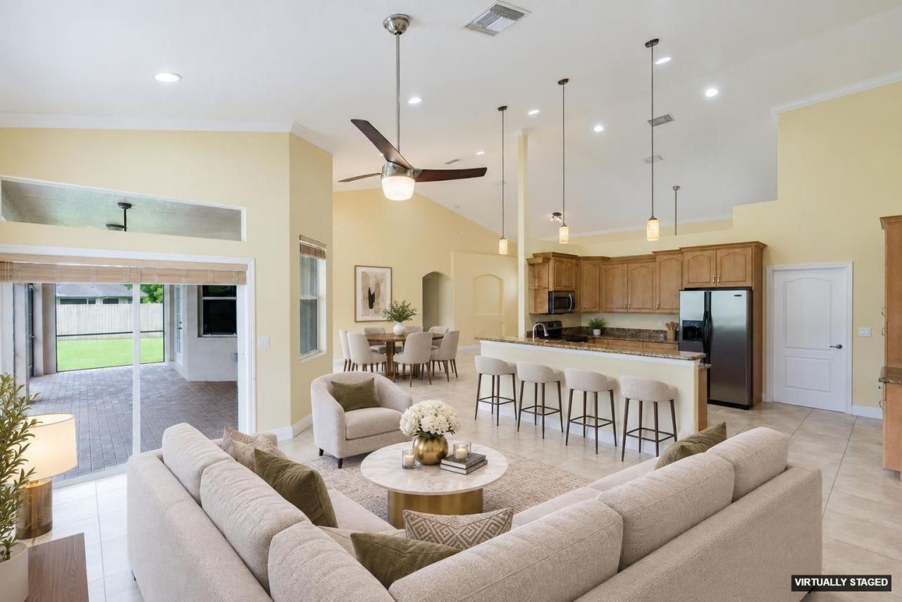 2301 SW Vale, Port Saint Lucie, FL 34953 Photo