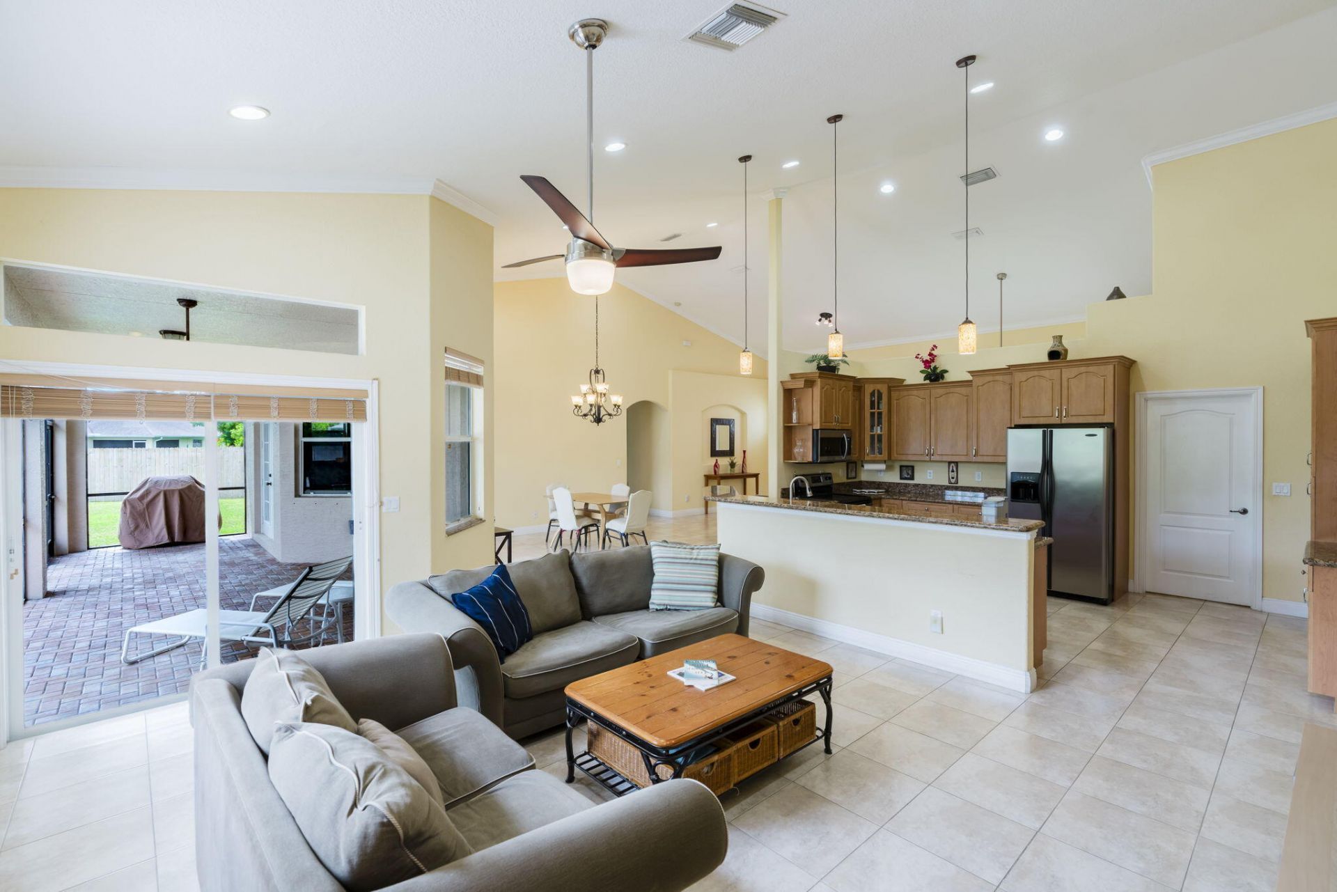 2301 SW Vale, Port Saint Lucie, FL 34953 Photo