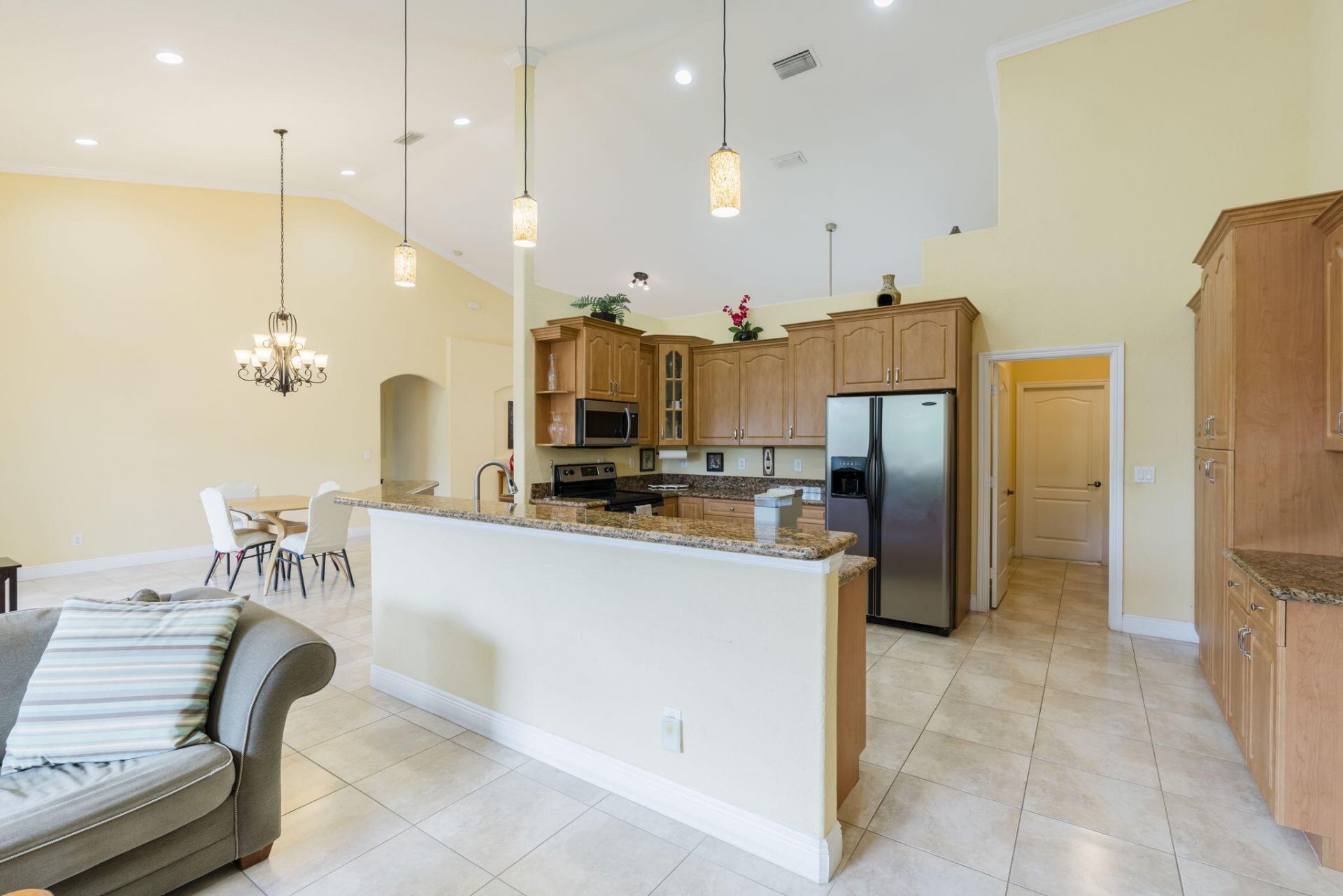 2301 SW Vale, Port Saint Lucie, FL 34953 Photo